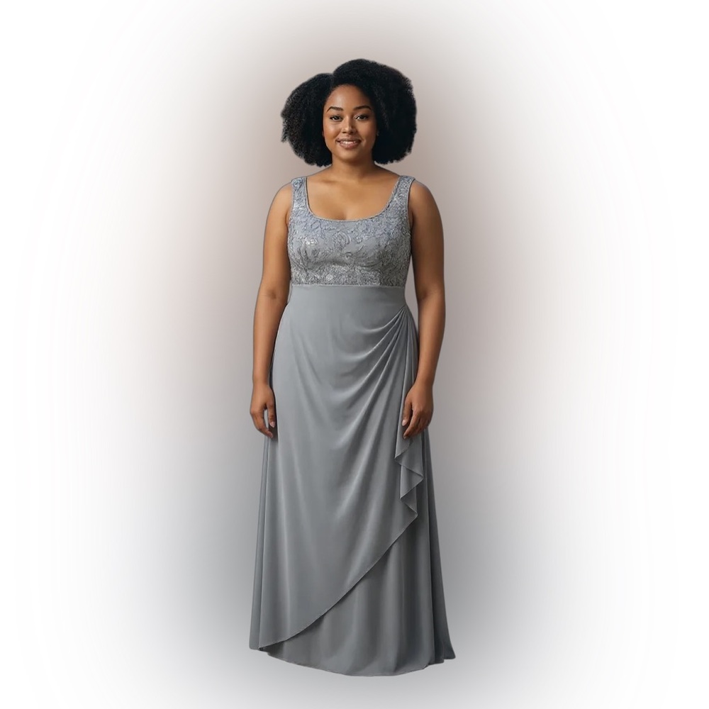 Formal Event or Evening Gown